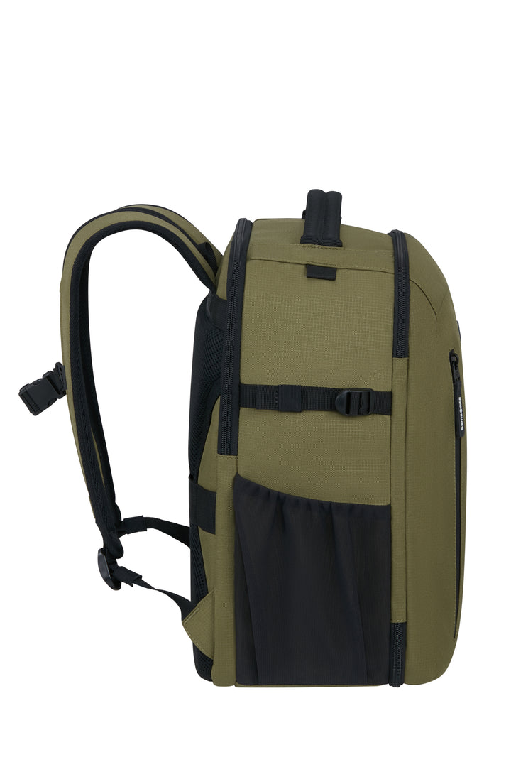 Samsonite Roader Underseat Cabin Backpack (Ryanair)