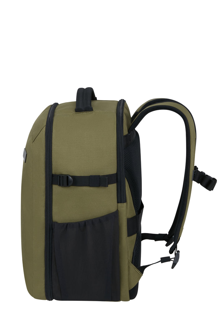 Samsonite Roader Underseat Cabin Backpack (Ryanair)