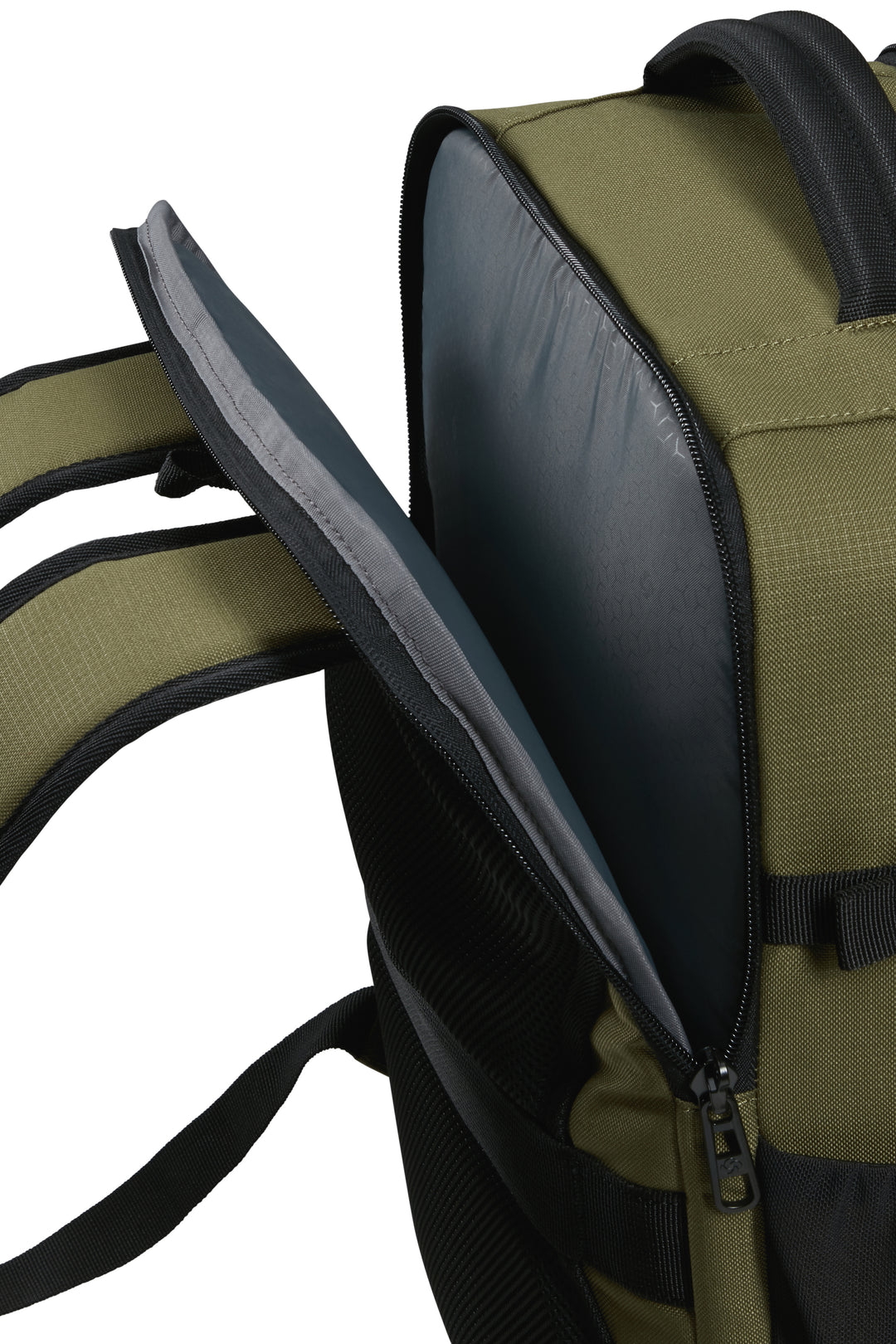Samsonite Roader Underseat Cabin Backpack (Ryanair)