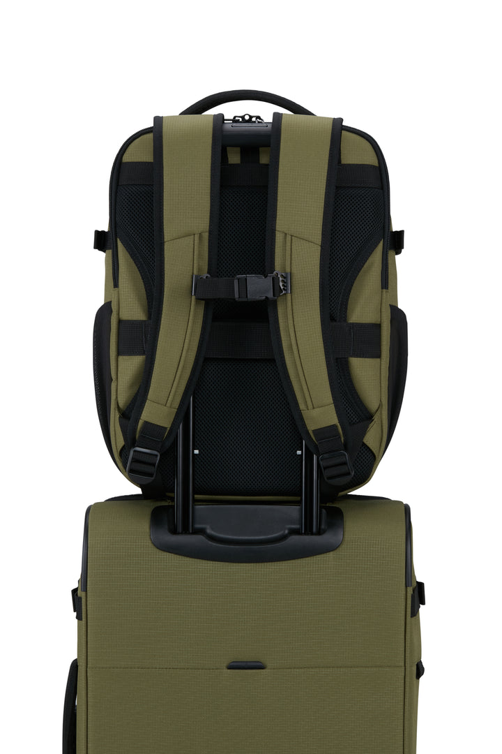 Samsonite Roader Underseat Cabin Backpack (Ryanair)