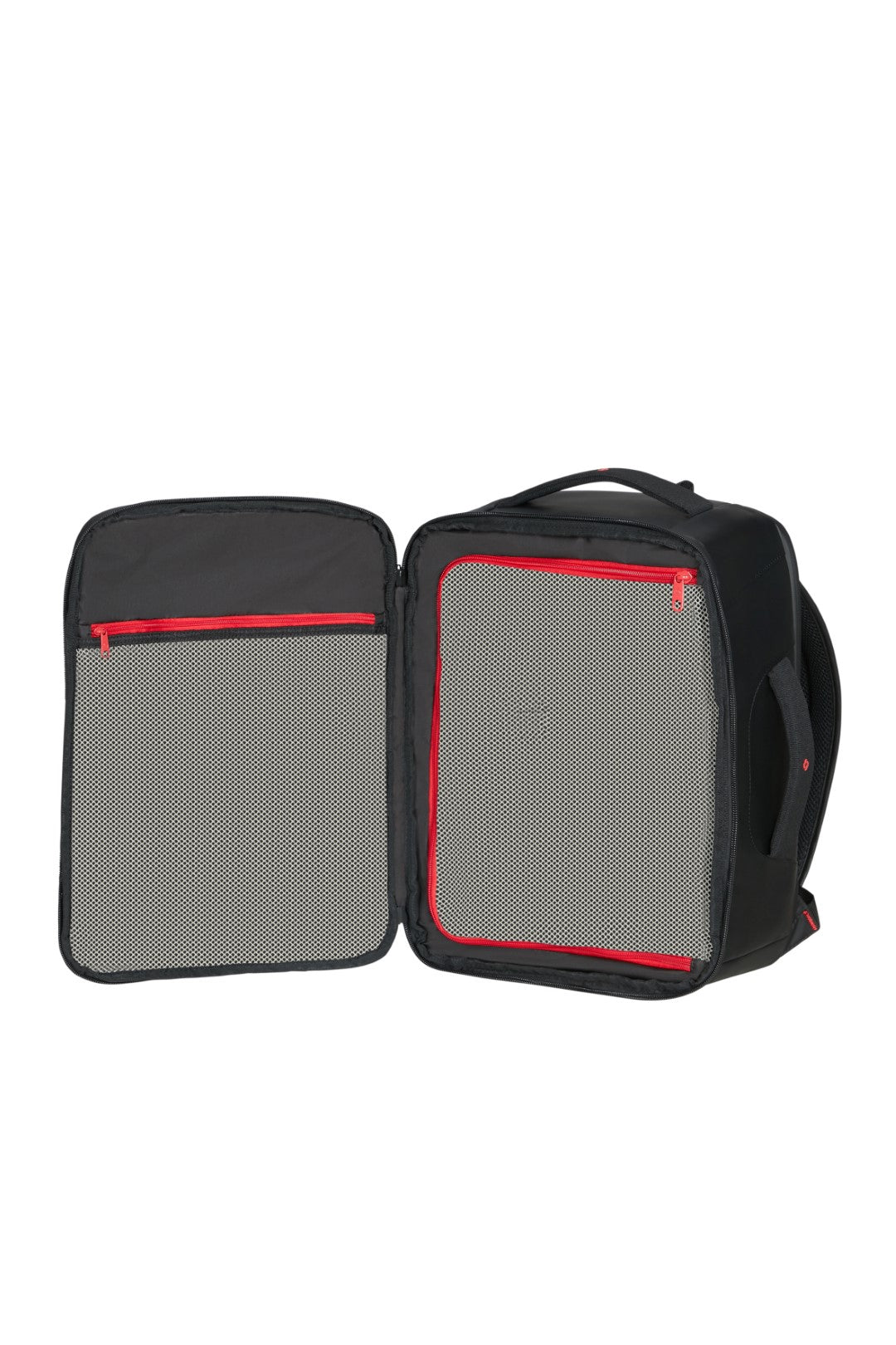 Samsonite Paradiver Light Underseat Cabin Backpack (Ryanair/Wizz Air)