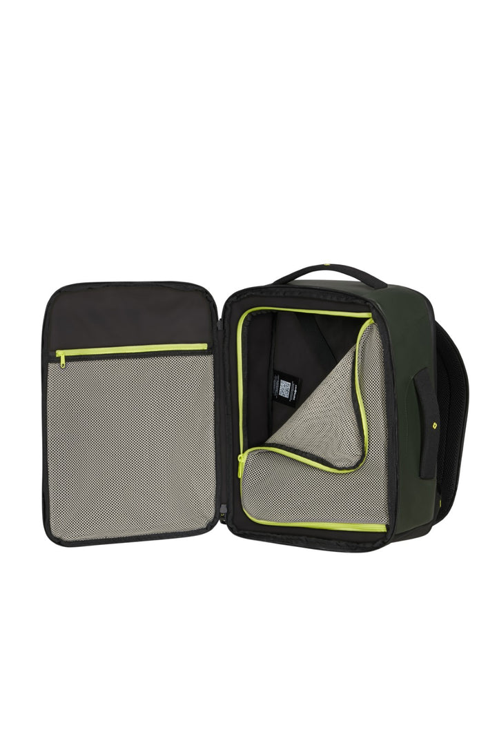 Samsonite Paradiver Light Underseat Cabin Backpack (Ryanair/Wizz Air)