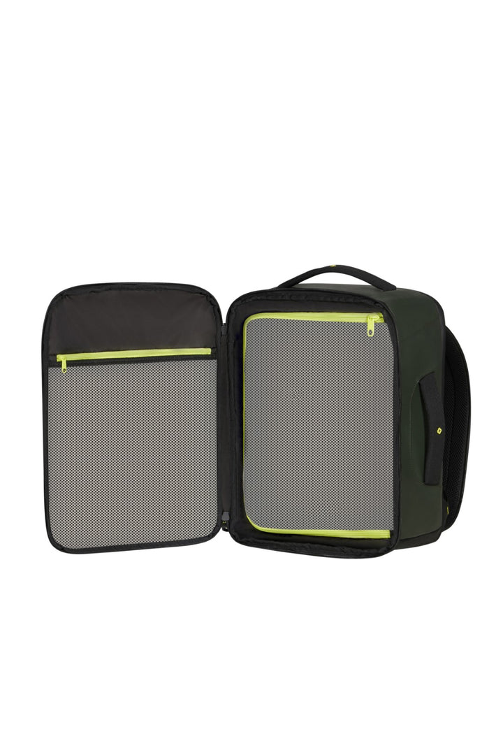 Samsonite Paradiver Light Underseat Cabin Backpack (Ryanair/Wizz Air)