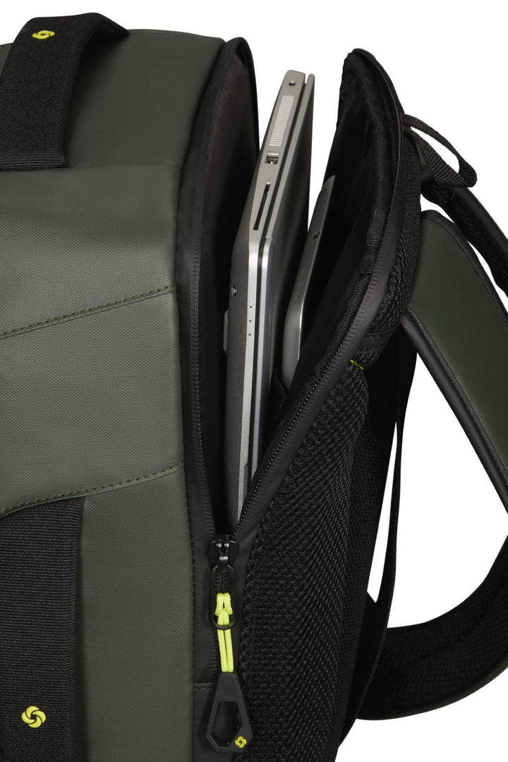 Samsonite Paradiver Light Underseat Cabin Backpack (Ryanair/Wizz Air)
