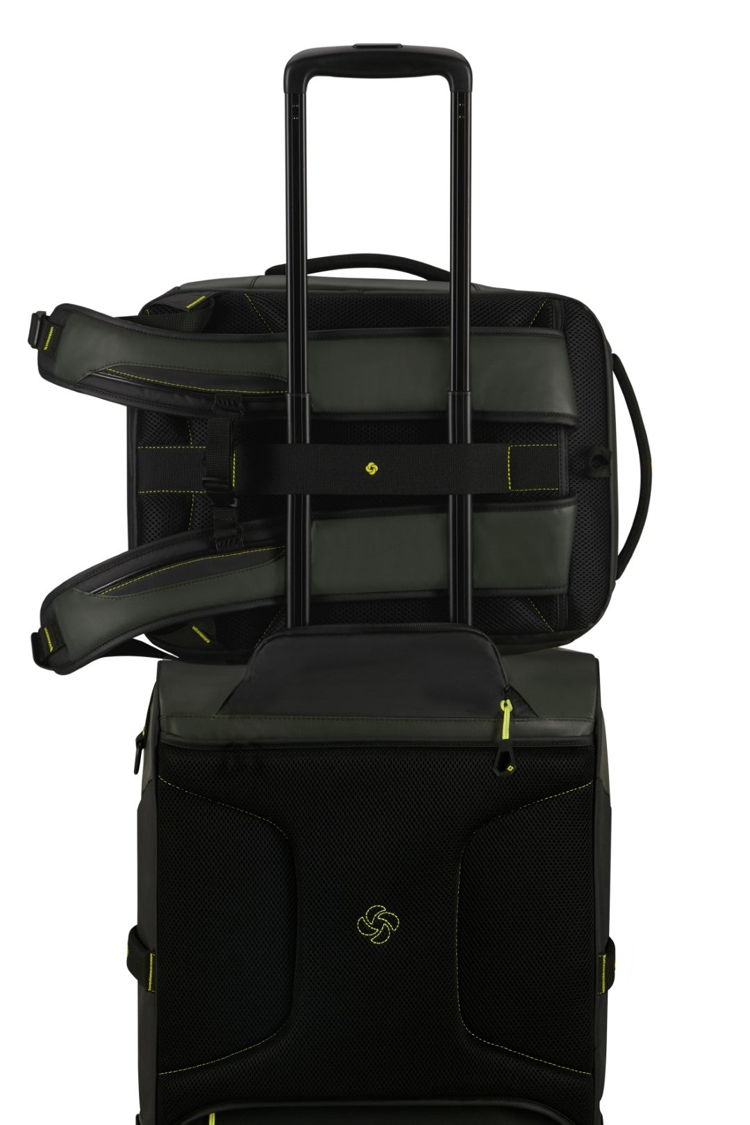 Samsonite Paradiver Light Underseat Cabin Backpack (Ryanair/Wizz Air)