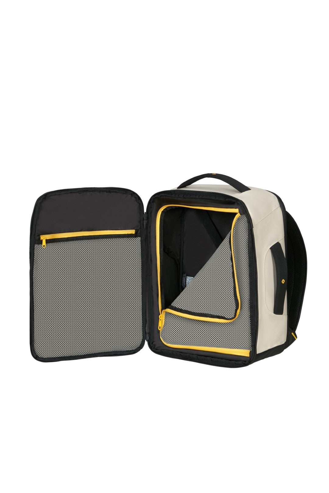 Samsonite Paradiver Light Underseat Cabin Backpack (Ryanair/Wizz Air)