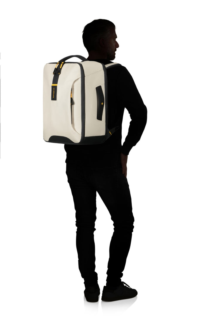 Samsonite Paradiver Light Underseat Cabin Backpack (Ryanair/Wizz Air)