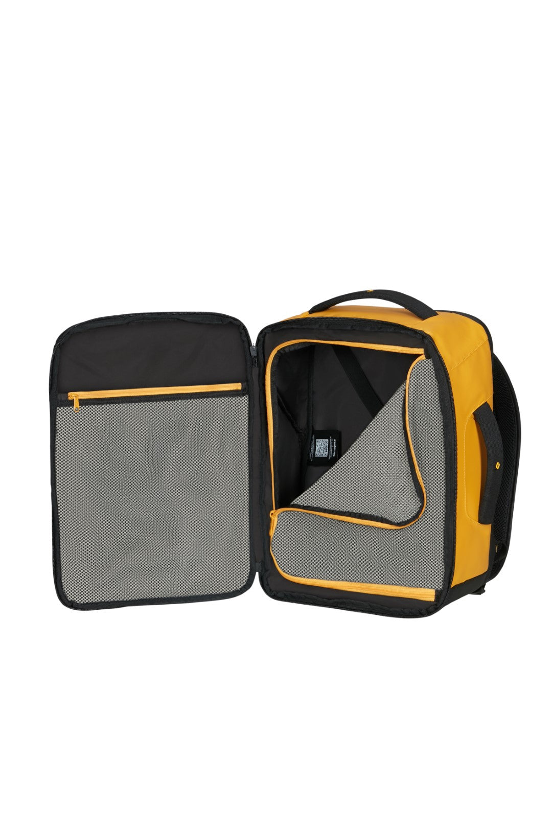 Samsonite Paradiver Light Underseat Cabin Backpack (Ryanair/Wizz Air)