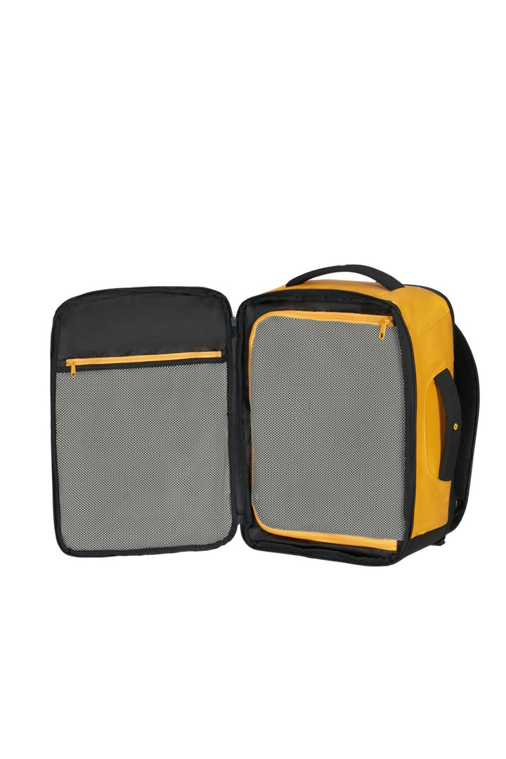 Samsonite Paradiver Light Underseat Cabin Backpack (Ryanair/Wizz Air)