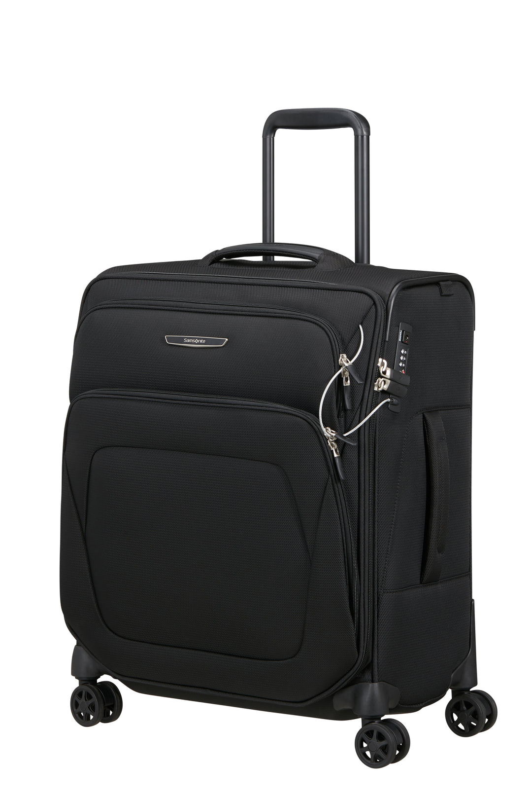 Samsonite Spark SNG Eco 56cm 4-Wheel Cabin Case