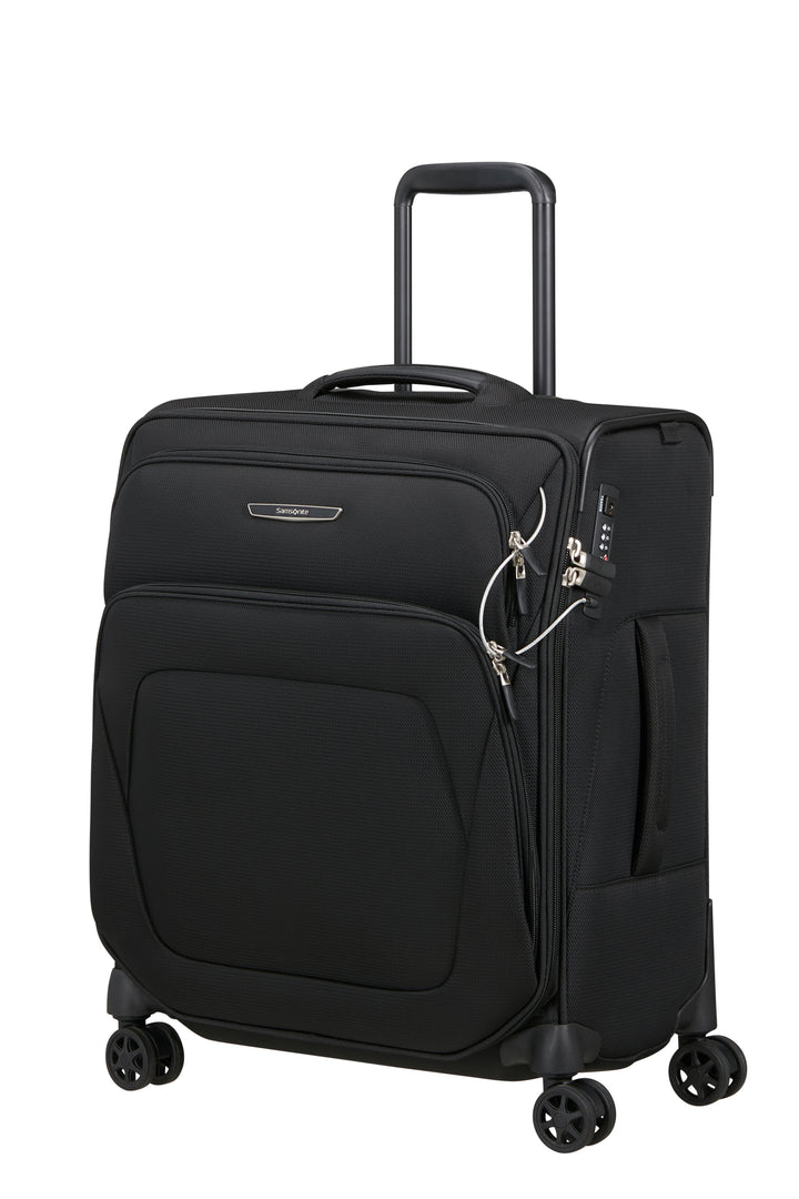 Samsonite Spark SNG Eco 56cm 4-Wheel Cabin Case
