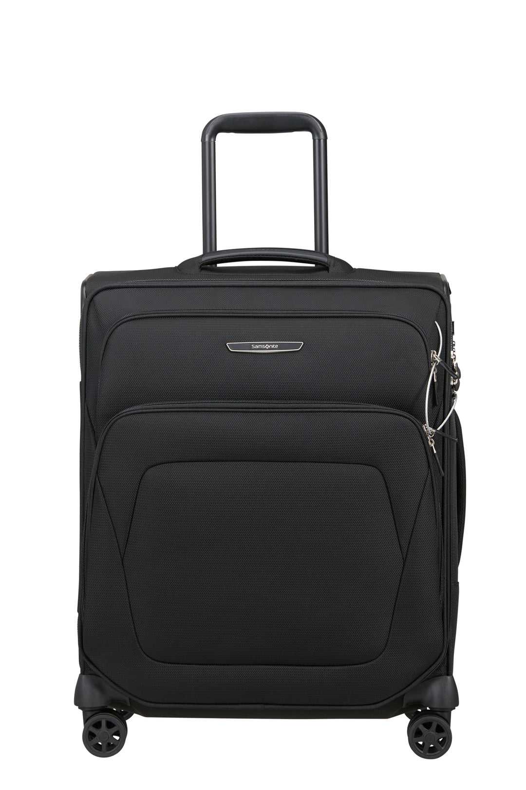 Samsonite Spark SNG Eco 56cm 4-Wheel Cabin Case