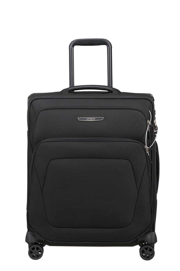 Samsonite Spark SNG Eco 56cm 4-Wheel Cabin Case