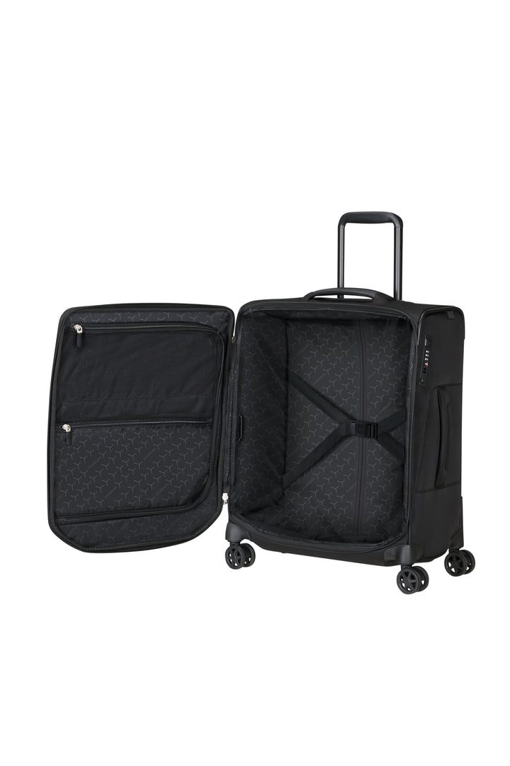 Samsonite Spark SNG Eco 56cm 4-Wheel Cabin Case