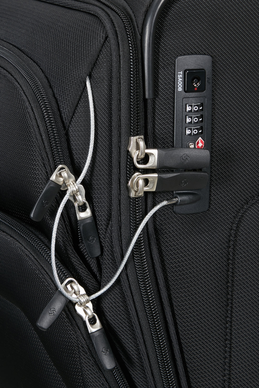 Samsonite Spark SNG Eco 56cm 4-Wheel Cabin Case