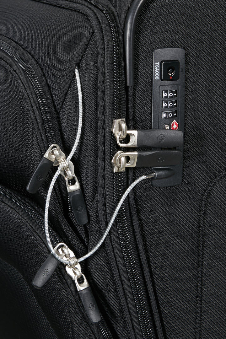 Samsonite Spark SNG Eco 56cm 4-Wheel Cabin Case
