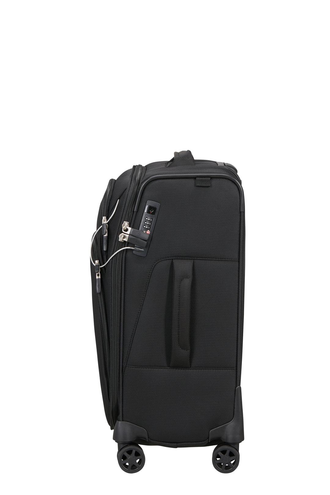 Samsonite Spark SNG Eco 56cm 4-Wheel Cabin Case