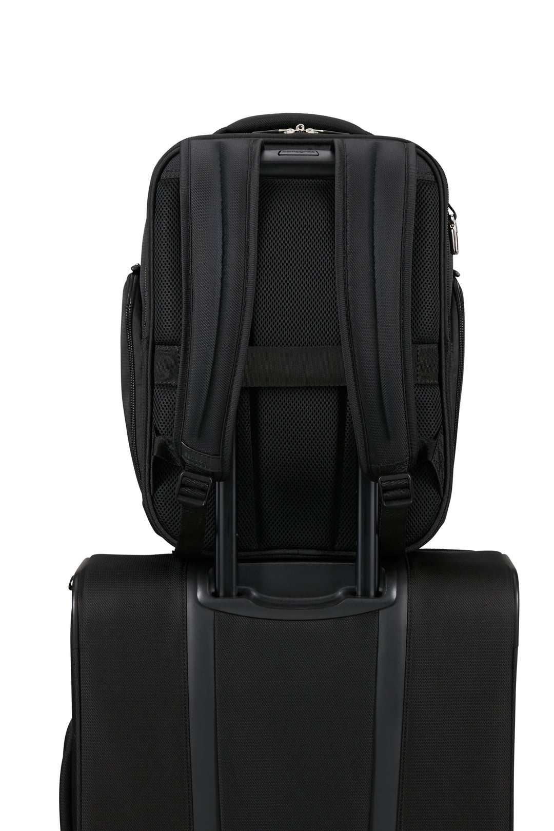 Samsonite Spark SNG Eco Underseat Cabin Backpack (Ryanair)