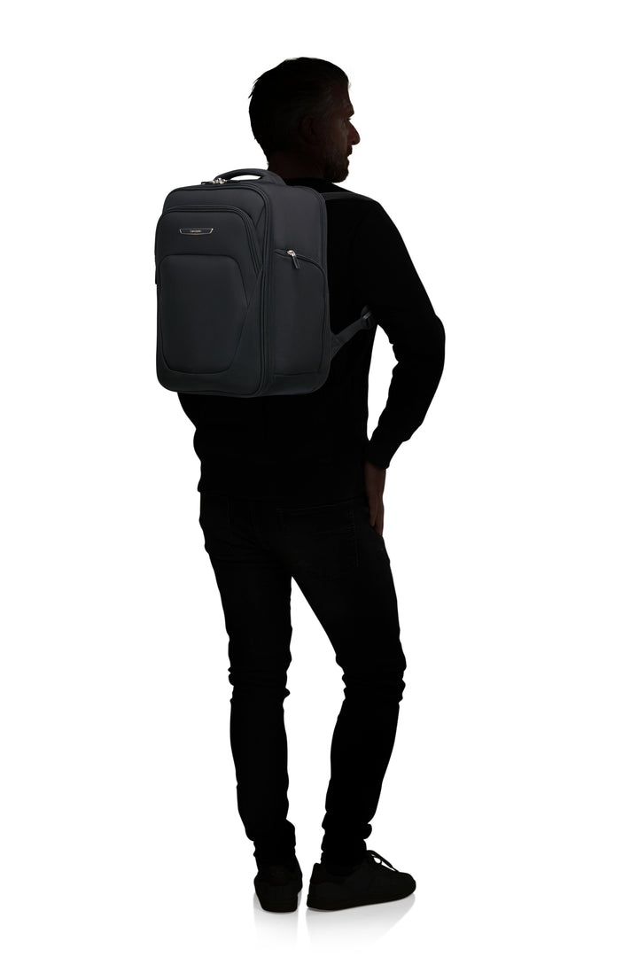 Samsonite Spark SNG Eco Underseat Cabin Backpack (Ryanair)