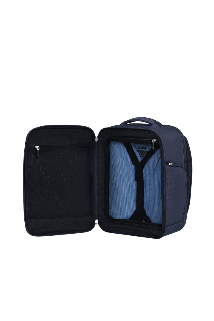 Samsonite Spark SNG Eco Underseat Cabin Backpack (Ryanair)
