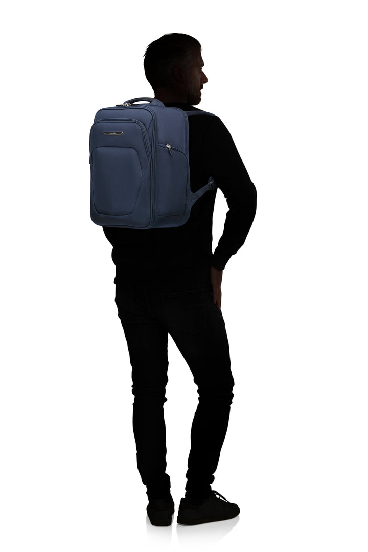 Samsonite Spark SNG Eco Underseat Cabin Backpack (Ryanair)