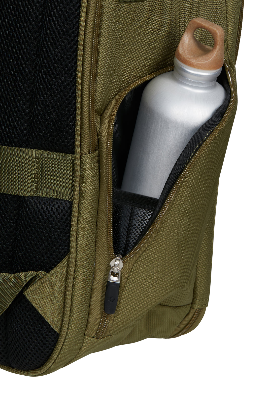 Samsonite Spark SNG Eco Underseat Cabin Backpack (Ryanair)