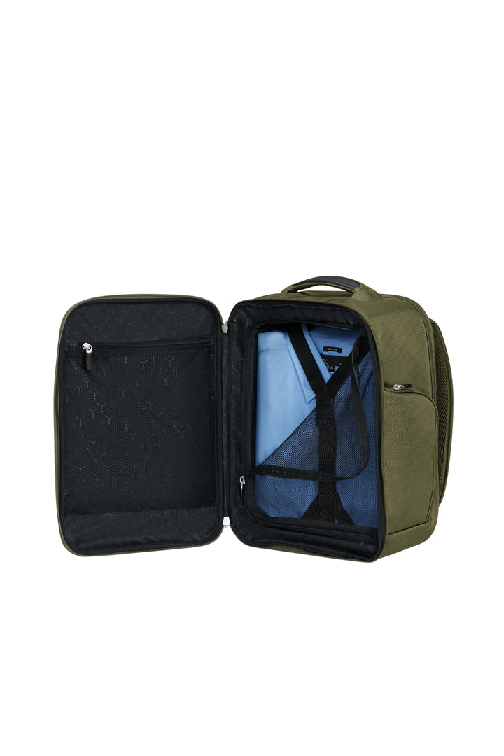 Samsonite Spark SNG Eco Underseat Cabin Backpack (Ryanair)