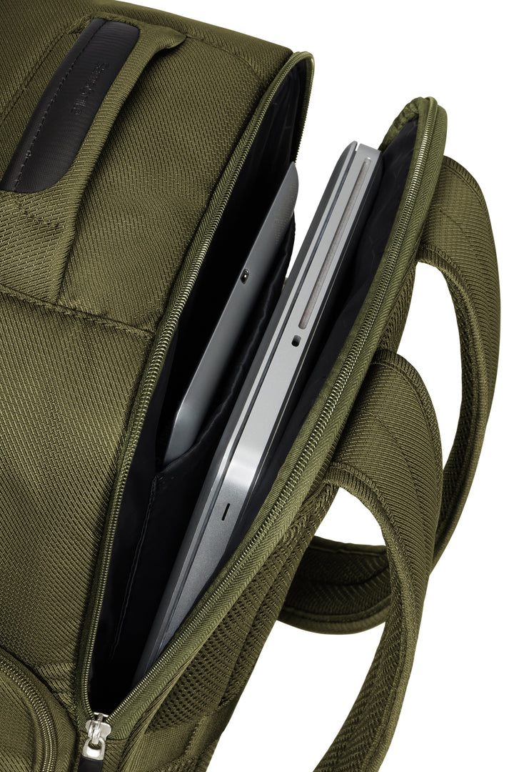 Samsonite Spark SNG Eco Underseat Cabin Backpack (Ryanair)