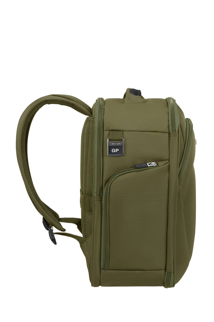 Samsonite Spark SNG Eco Underseat Cabin Backpack (Ryanair)