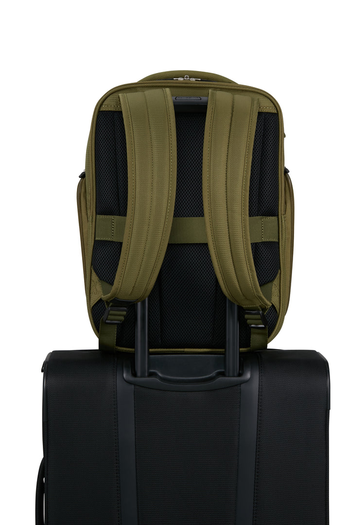 Samsonite Spark SNG Eco Underseat Cabin Backpack (Ryanair)