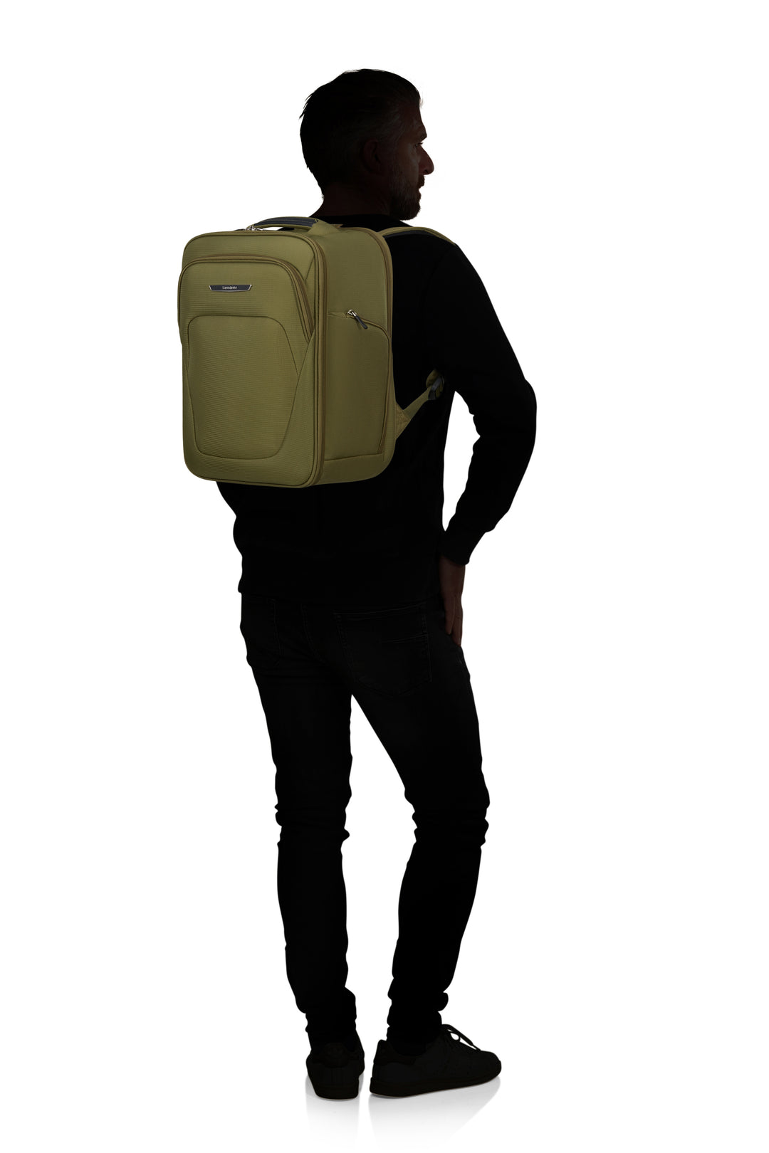 Samsonite Spark SNG Eco Underseat Cabin Backpack (Ryanair)