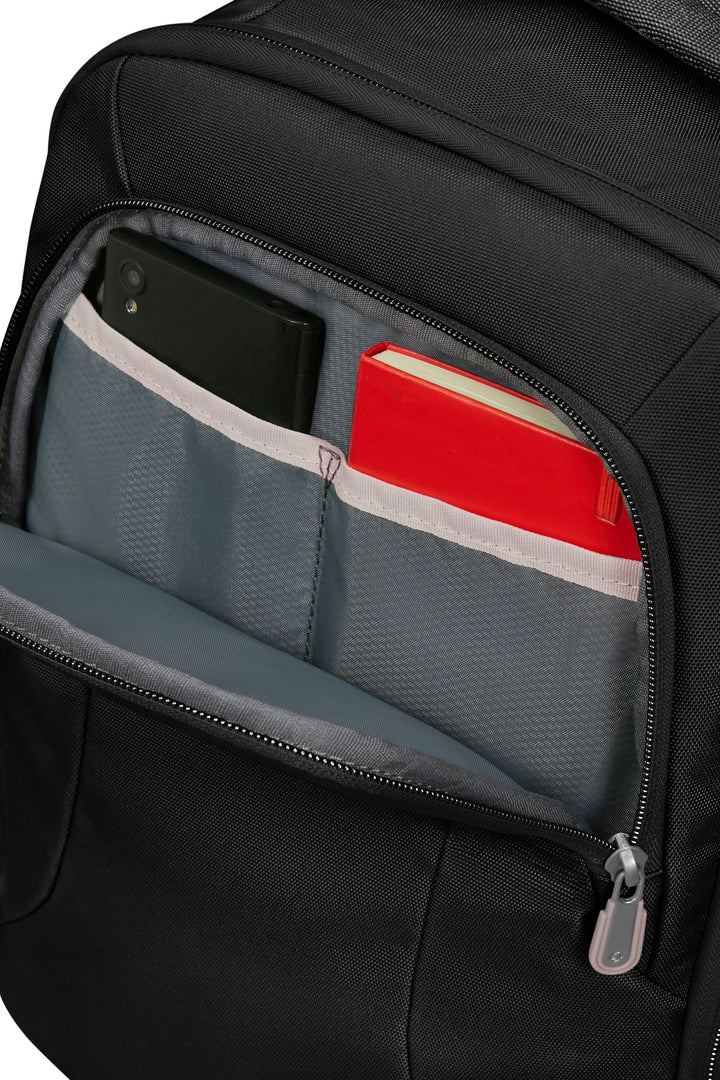Samsonite Guardit Classy 2.0 Underseat Backpack (Ryanair/Wizz Air)