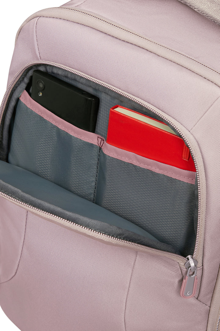 Samsonite Guardit Classy 2.0 Underseat Backpack (Ryanair/Wizz Air)