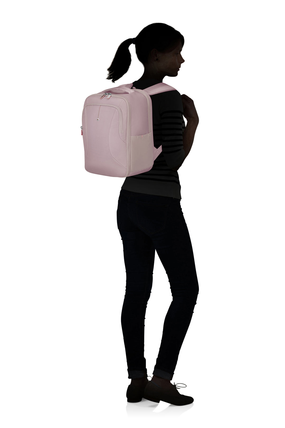 Samsonite Guardit Classy 2.0 Underseat Backpack (Ryanair/Wizz Air)
