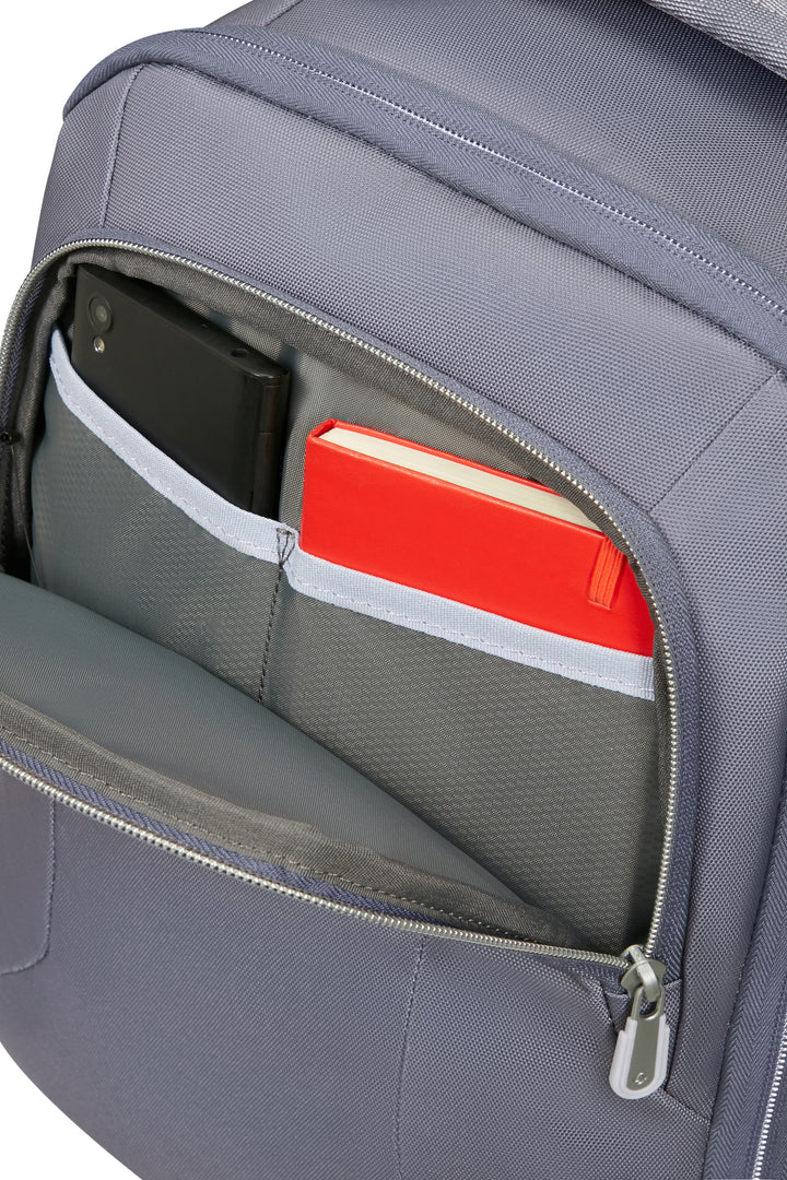 Samsonite Guardit Classy 2.0 Underseat Backpack (Ryanair/Wizz Air)