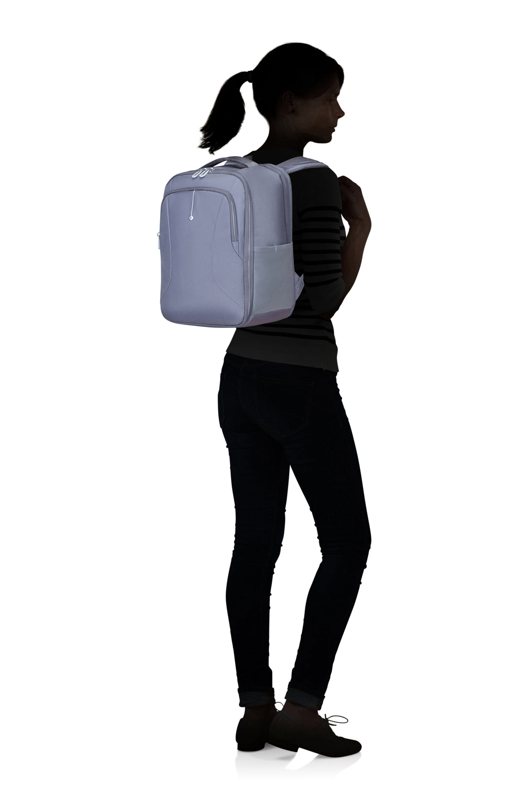 Samsonite Guardit Classy 2.0 Underseat Backpack (Ryanair/Wizz Air)