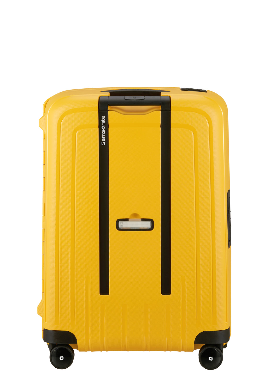 Samsonite S'Cure 69cm Medium 4 Wheel Spinner Suitcase