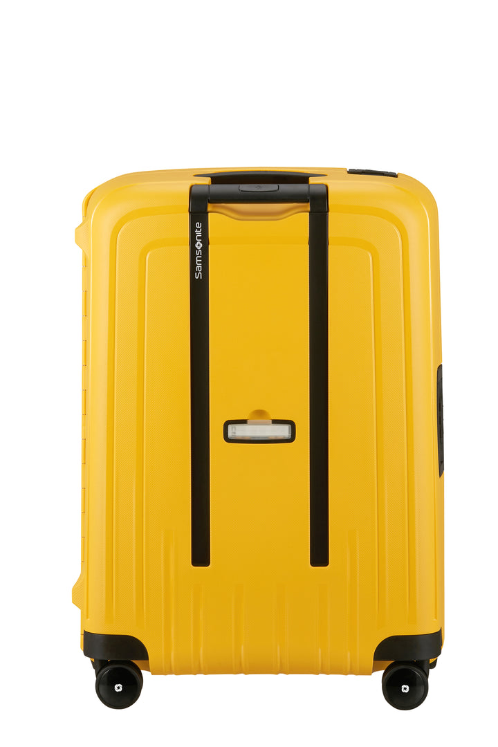 Samsonite S'Cure 69cm Medium 4 Wheel Spinner Suitcase