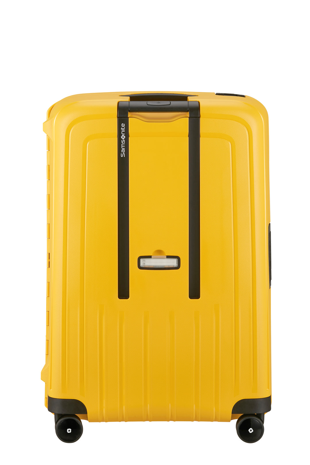 Samsonite S'Cure 75cm Large 4-Wheel Spinner Suitcase