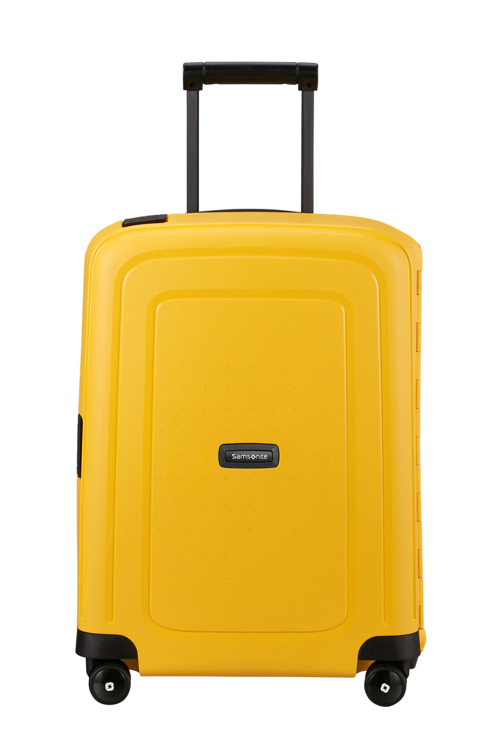 Samsonite S'Cure 55cm 4-Wheel Spinner Cabin Case