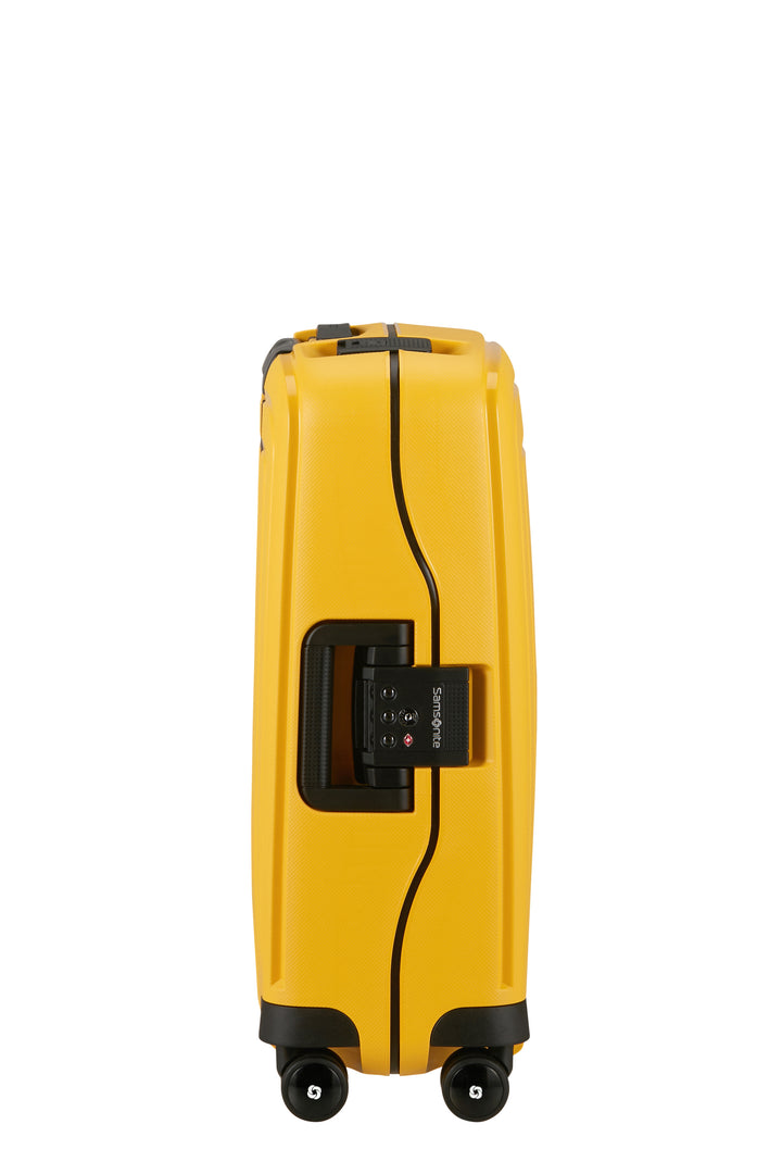 Samsonite S'Cure 55cm 4-Wheel Spinner Cabin Case