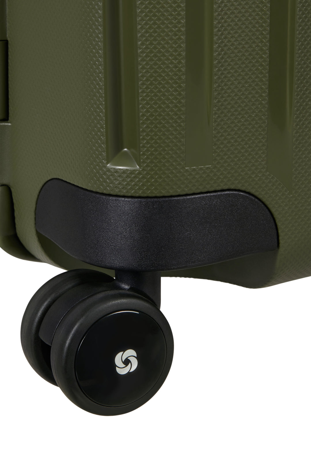 Samsonite S'Cure 69cm Medium and 75cm Large Suitcase Set