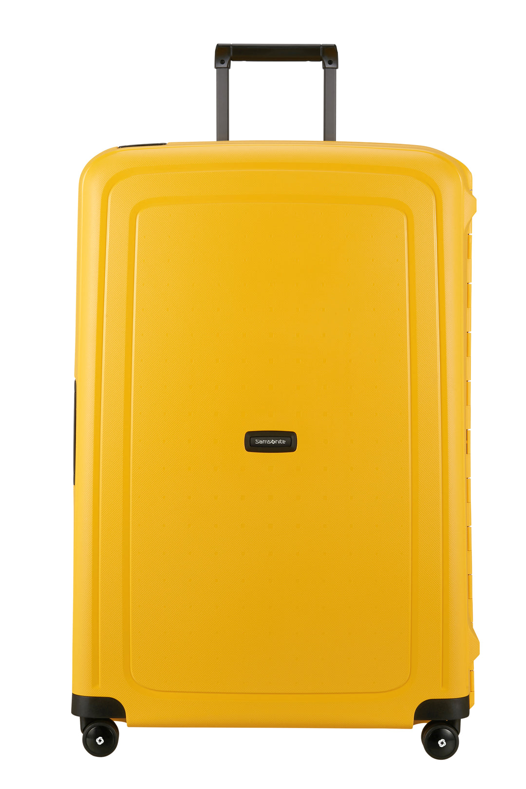 Samsonite S'Cure 81cm Extra Large Spinner Suitcase