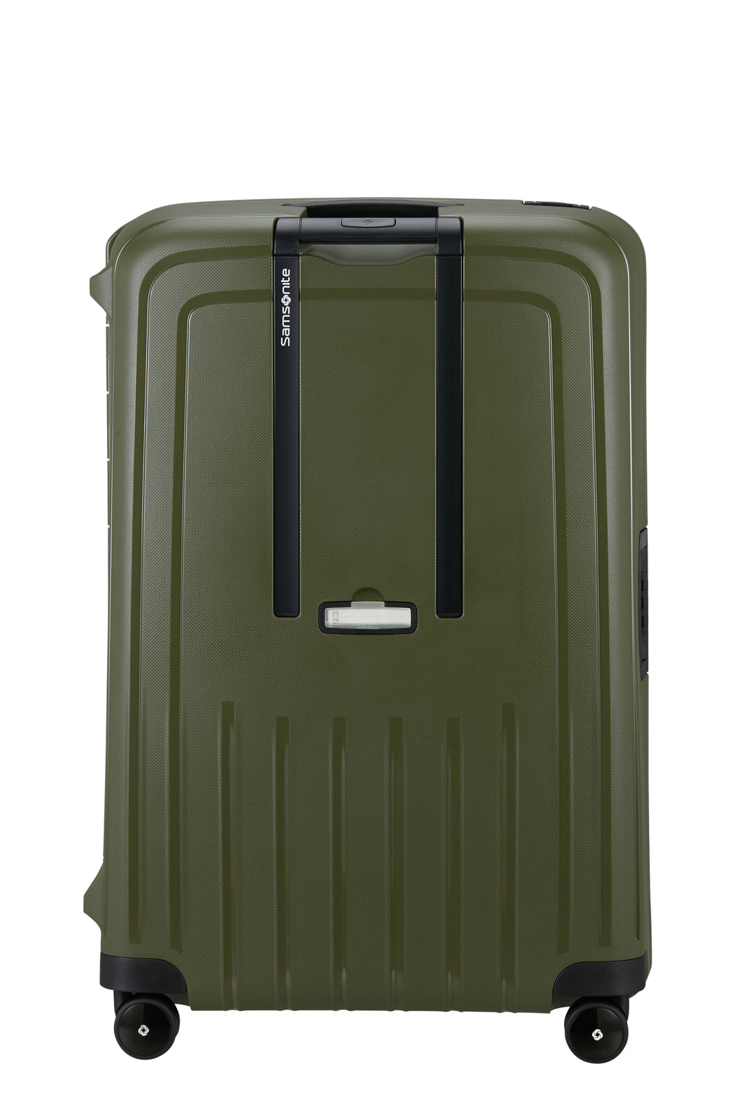 Samsonite S'Cure 81cm Extra Large Spinner Suitcase
