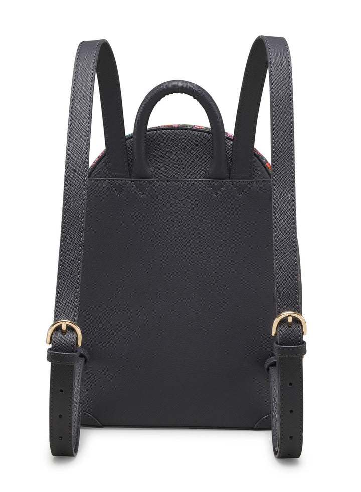 Sara Miller Ditsy Floral Mini Backpack