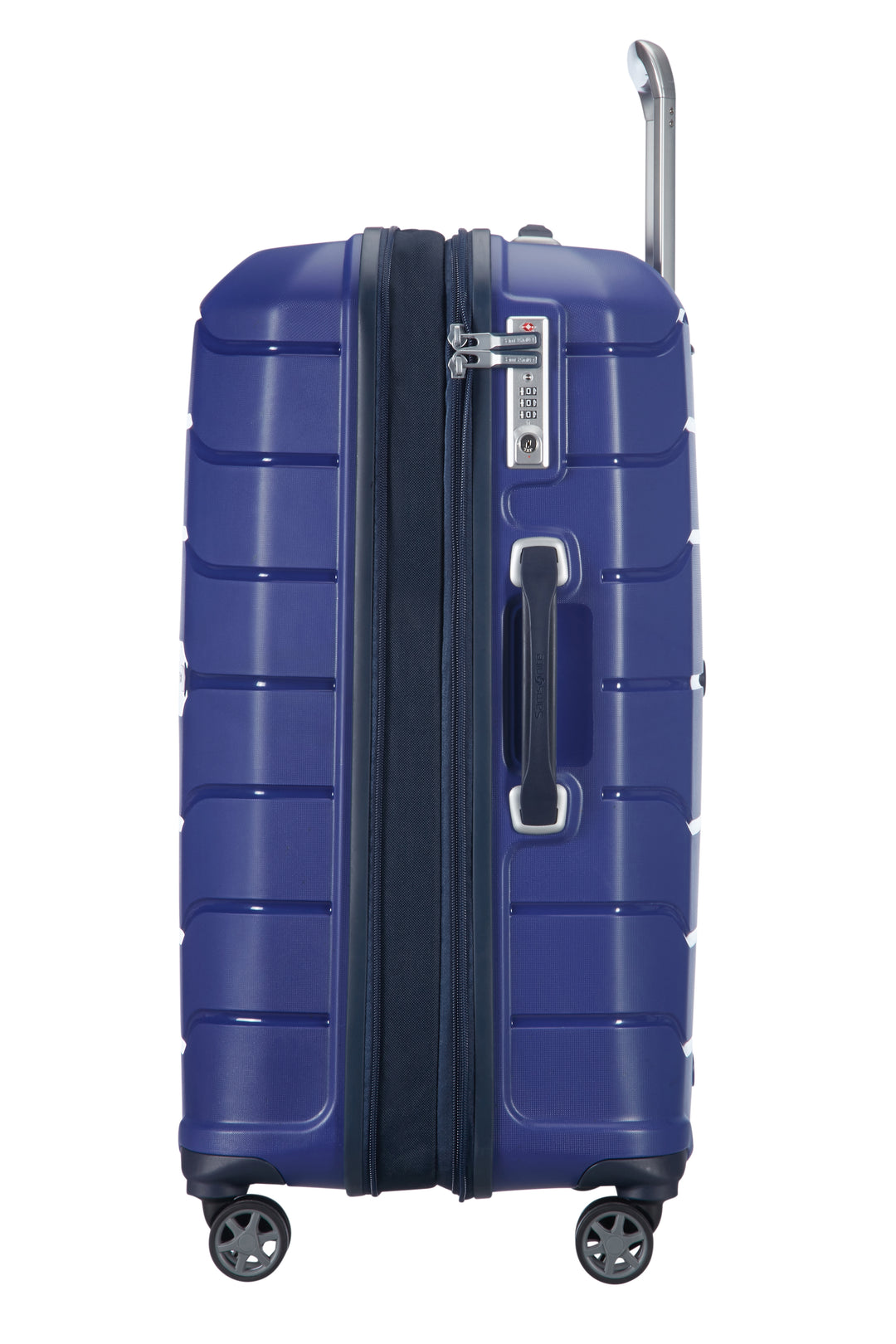 Samsonite Flux 75cm 4-Wheel Large Suitcase