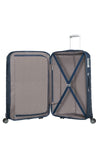 Samsonite Flux 81cm Extra Large 4-Wheel Spinner Suitcase