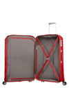 Samsonite Flux 81cm Extra Large 4-Wheel Spinner Suitcase