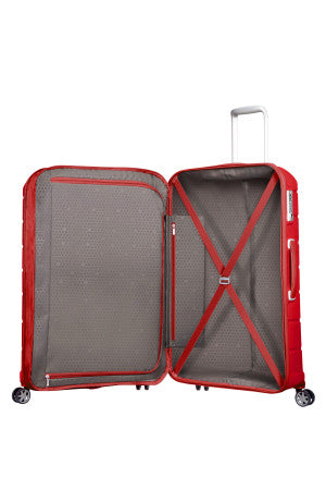 Samsonite Flux 55cm Cabin and 75cm Suitcase Set