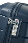 Samsonite Flux 81cm Extra Large 4-Wheel Spinner Suitcase